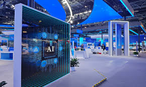 China’s AI breakthroughs accelerate the global digital transformation