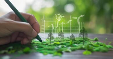 $10m climate plan aims to empower youth through 1,000 green projects