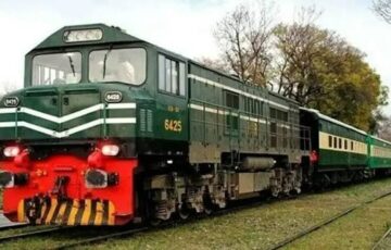Khewra station restoration proposed to boost tourism in Punjab 2 Khewra station restoration proposed to boost tourism in Punjab