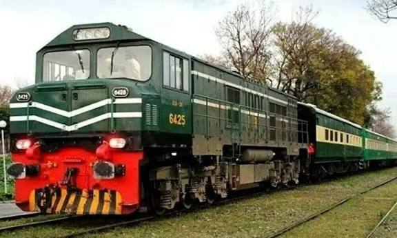 Khewra station restoration proposed to boost tourism in Punjab