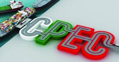 CPEC 2.0 gains fresh impetus from China’s changing overseas investment approach
