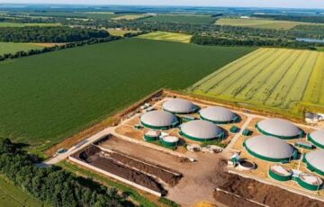 Sindh unveils $30 million plan to expand biogas development across five cities