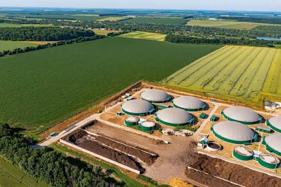 Sindh unveils $30 million plan to expand biogas development across five cities 1 Sindh unveils $30 million plan to expand biogas development across five cities