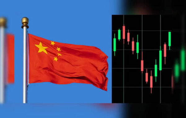 Growing long-term investments strengthen China’s equity market