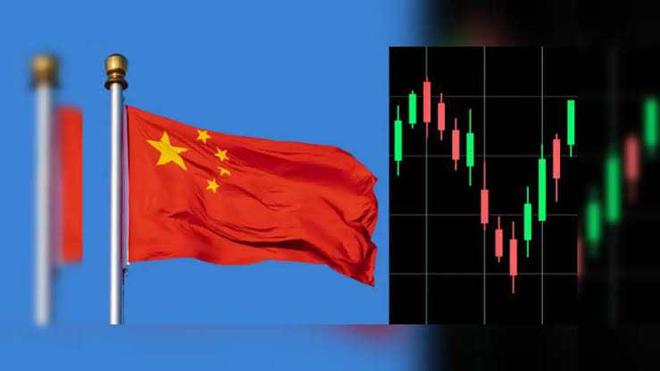 Growing long-term investments strengthen China’s equity market