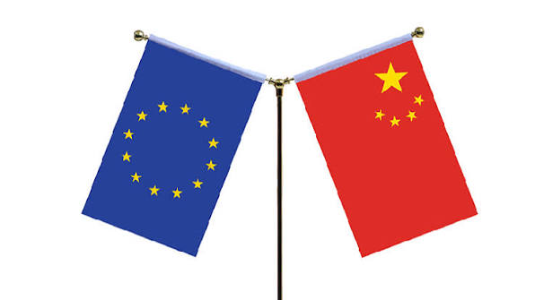 New China-EU trade understandings strengthen prospects for global markets