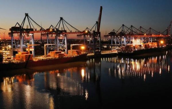 Stronger South-South trade opens new growth opportunities for developing countries