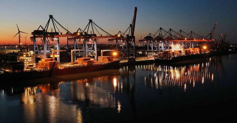 Stronger South-South trade opens new growth opportunities for developing countries