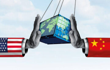 US-China trade truce extension eases supply-chain uncertainty for companies
