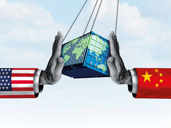 US-China trade truce extension eases supply-chain uncertainty for companies