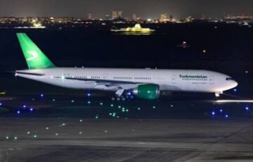 Pakistan, Turkmenistan move to enhance trade through direct flights