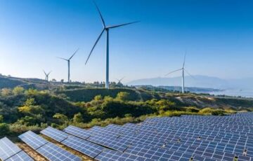 Energy-transition plans gain investment pathway at COP31