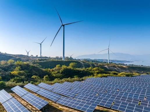 Energy-transition plans gain investment pathway at COP31 1 Energy-transition plans gain investment pathway at COP31