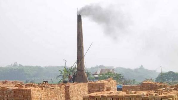 Sindh moves to curb air pollution with $3.5m cleaner kiln plan 1 Sindh moves to curb air pollution with $3.5m cleaner kiln plan