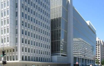 $112 billion World Bank funding boosts prospects for global development