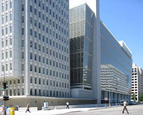 $112 billion World Bank funding boosts prospects for global development