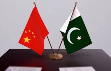 Pakistan’s Rs8.1 trillion development portfolio sees China take the lead