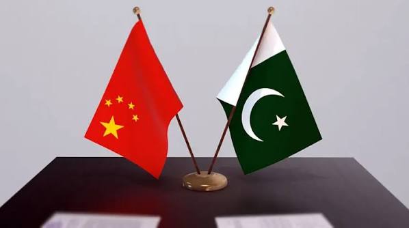 Pakistan’s Rs8.1 trillion development portfolio sees China take the lead