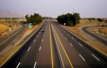 Rs644bn investment to transform Balochistan’s highway infrastructure by 2028