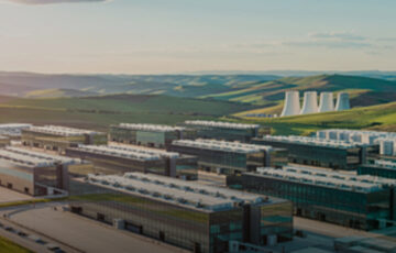 Global AI surge reshapes the future of green data centre infrastructure 2 Global AI surge reshapes the future of green data centre infrastructure